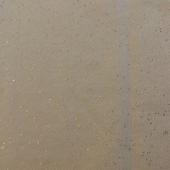 Disney Cream Long Sleeve Top with Mickey Mouse - Picture 3 of 8